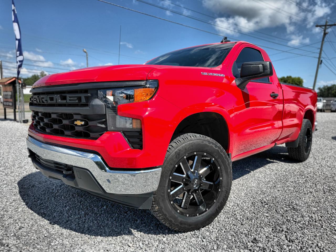 chevrolet silverado 1500 2025 3GCNKAEK1SG187134 image chevrolet silverado 1500 2025 3GCNKAEK1SG187134 image